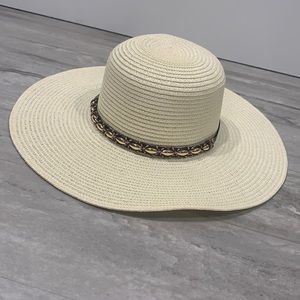 Beach Hat